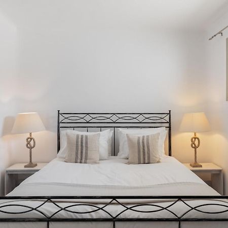 Mykonos Unique Villas by 2Doors Kalafatis Exterior foto